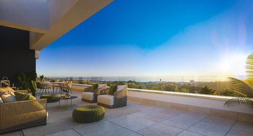 Penthouse in Marbella, Provincia de Málaga