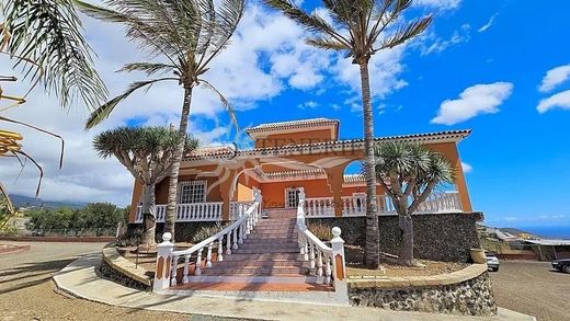 别墅  Granadilla de Abona, Provincia de Santa Cruz de Tenerife