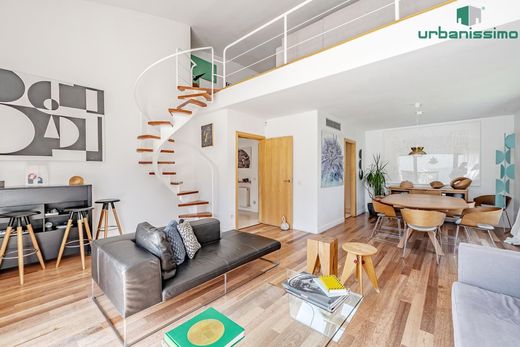 Semidetached House in Madrid, Province of Madrid