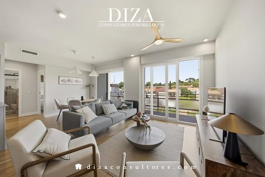 Apartament w Madryt, Provincia de Madrid