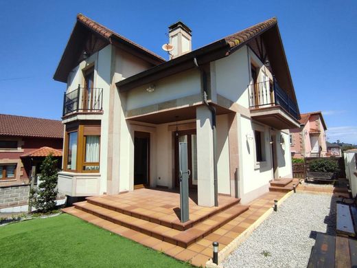 Villa Pedreña, Provincia de Cantabria