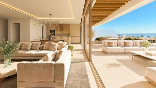 Apartment / Etagenwohnung in Casares, Málaga