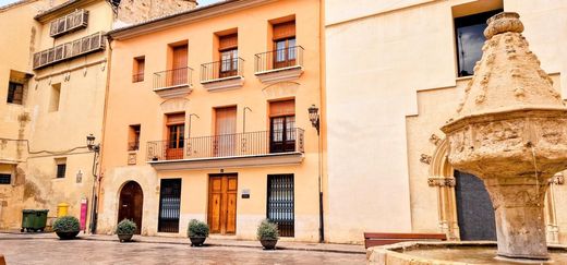 别墅  Xàtiva, Província de València