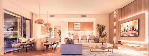 아파트 / Casares, Provincia de Málaga