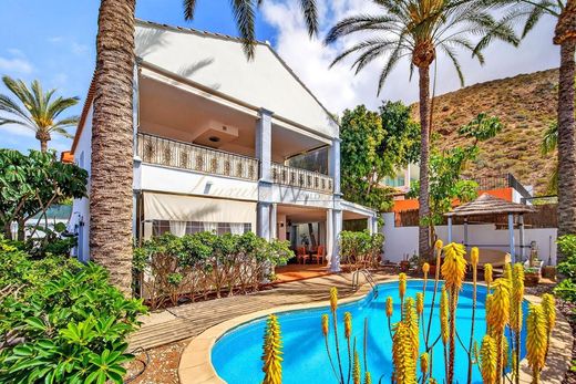 Вилла, Los Cristianos, Provincia de Santa Cruz de Tenerife