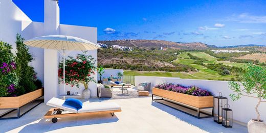 Penthouse in Sotogrande, Cadiz