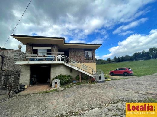 ‏קרקע ב  Hazas de Cesto, Provincia de Cantabria