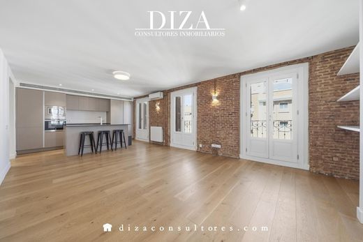 Apartment in Madrid, Province of Madrid