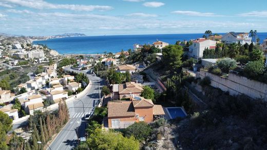 别墅  El Campello, Provincia de Alicante