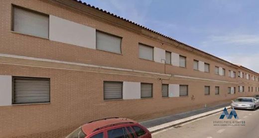 Complesso residenziale a Miguelturra, Provincia de Ciudad Real