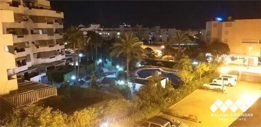 Torremolinos, マラガのアパートメント