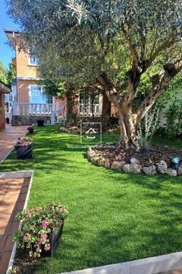 Villa in Rivas-Vaciamadrid, Province of Madrid
