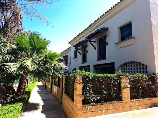 Villa in Marbella, Malaga