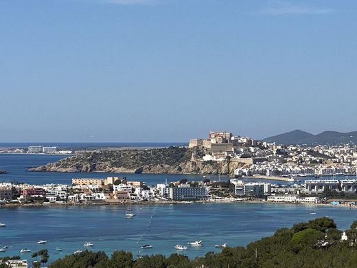 Villa à Ibiza, Province des Îles Baléares