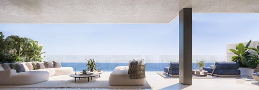 Διαμέρισμα σε Manilva, Provincia de Málaga