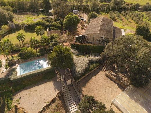 Casale a Sencelles, Isole Baleari