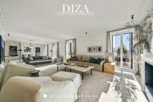 Apartment in Madrid, Province of Madrid