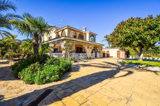 Villa Elche, Provincia de Alicante