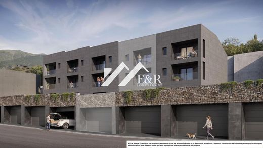 Piso / Apartamento en Aixirivall, Sant Julià de Lòria