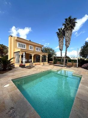 Villa in Ibiza, Province of Balearic Islands