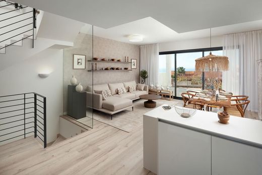 Villa - Manilva, Málaga