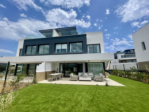 Villa - Estepona, Málaga