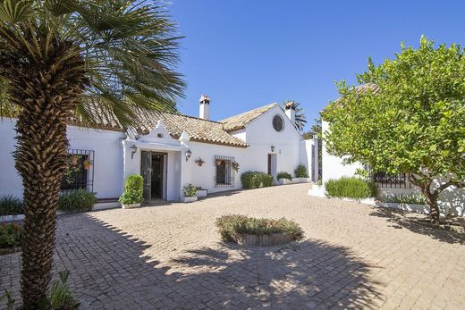 Casa de campo en Córdoba, Andalucía