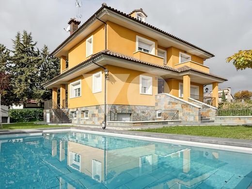Villa a Villanueva del Pardillo, Provincia de Madrid