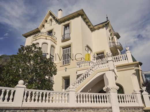 Villa in Barcelona, Provinz Barcelona