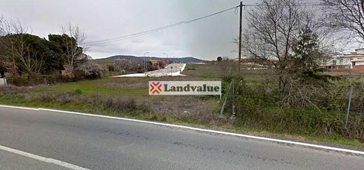 Land in Quijorna, Province of Madrid