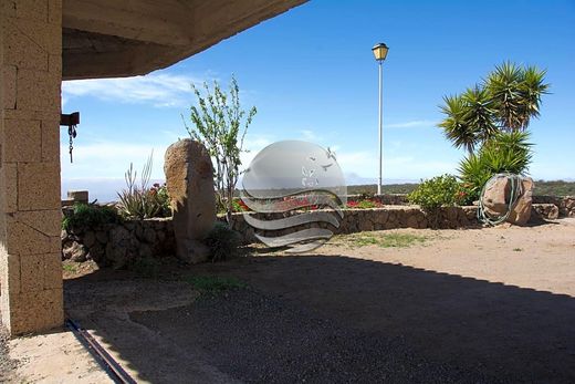아파트 / Vilaflor, Provincia de Santa Cruz de Tenerife