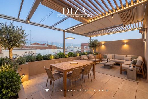 Apartament w Madryt, Provincia de Madrid