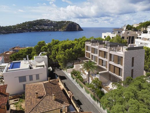 Villa a Port d'Andratx, Isole Baleari