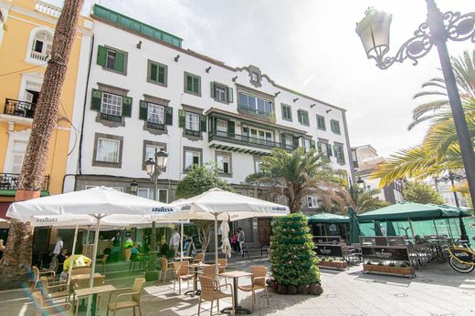 Ofis Las Palmas de Gran Canaria, Provincia de Las Palmas