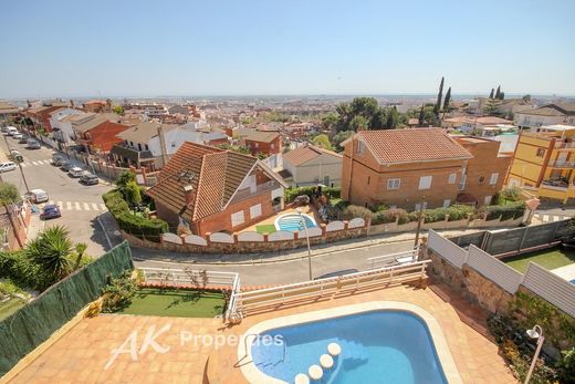 Villa en Viladecans, Provincia de Barcelona