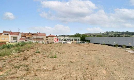 Land in Terrassa, Province of Barcelona