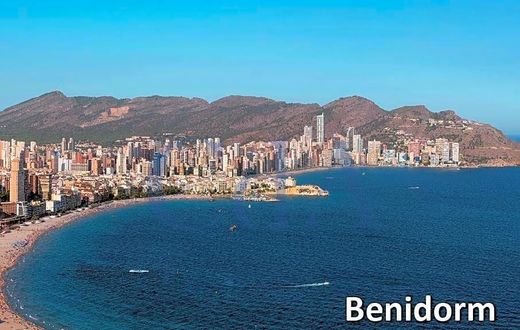 빌라 / Finestrat, Provincia de Alicante