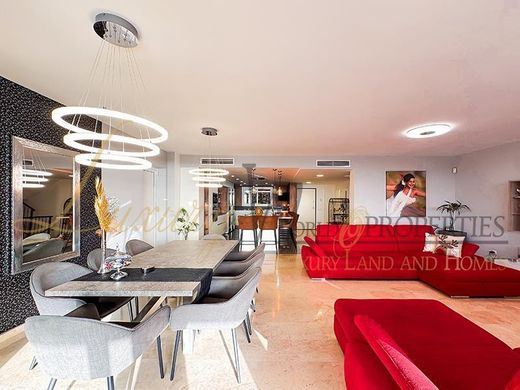 Villa - Puerto de Santiago, Provincia de Santa Cruz de Tenerife