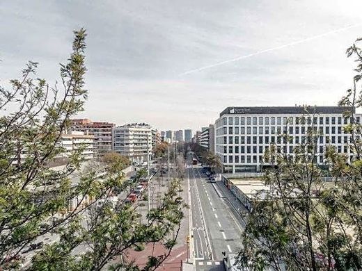 Appartamento a Barcellona, Província de Barcelona