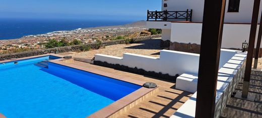 Villa in Candelaria, Provinz Santa Cruz de Tenerife