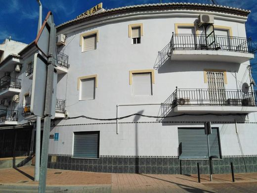 Residential complexes in Motril, Granada