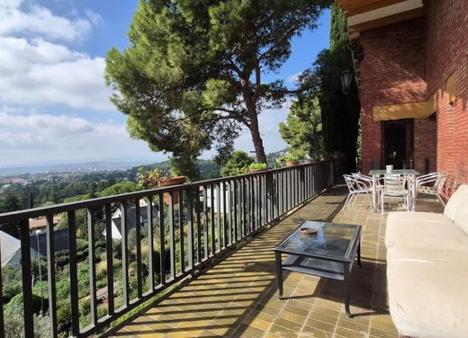 Villa en Matadepera, Provincia de Barcelona