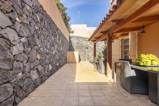 Villa à Santa María del Mar, Province de Santa Cruz de Ténérife