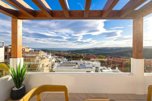 Penthouse w Casares, Provincia de Málaga