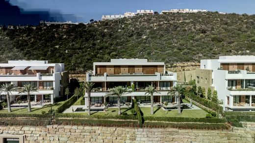 Квартира, Casares, Provincia de Málaga