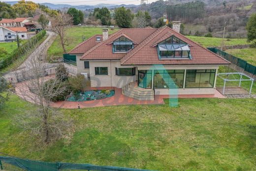 Villa à Limanes, Province d'Asturies