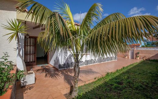 Villa in San Cristóbal de La Laguna, Province of Santa Cruz de Tenerife