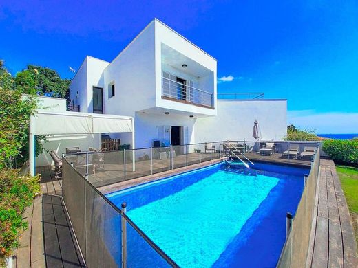 Villa in Torre Guadiaro, Provincia de Cádiz