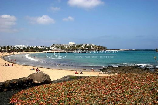 Land in Costa Teguise, Province of Las Palmas