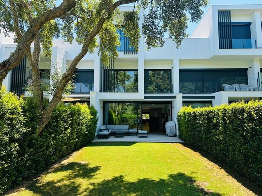 Luxury home in Sotogrande, Cadiz